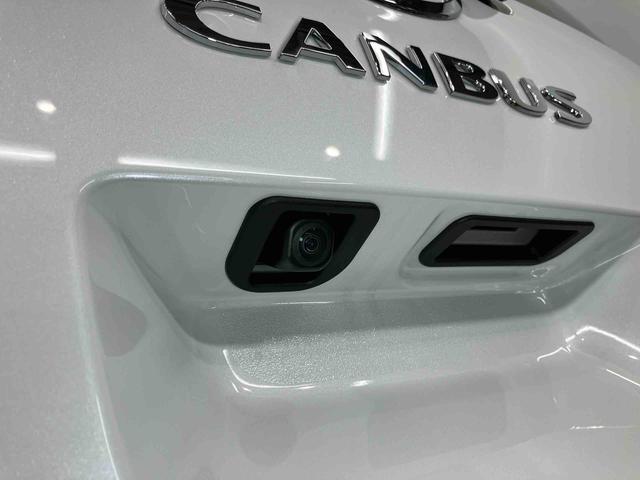 ムーヴキャンバス ストライプスG 後方カメラ 前席シートヒーター キーフリー 衝突被害軽減システム 左右電動スライドドア クリアランスソナー LEDヘッドライト オートライト オートハイビーム(32枚目)
