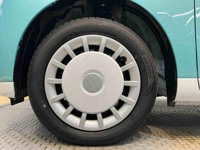 ムーヴキャンバス ストライプスG 後方カメラ 前席シートヒーター キーフリー 衝突被害軽減システム 左右電動スライドドア クリアランスソナー LEDヘッドライト オートライト オートハイビーム(40枚目)