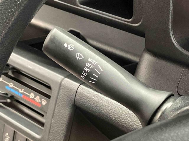 ハイゼットトラック スタンダードSAIIIt 4WD CDチューナー 衝突被害軽減システム LEDヘッドライト(14枚目)