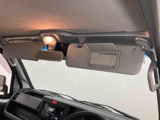 ハイゼットトラック スタンダードSAIIIt 4WD CDチューナー 衝突被害軽減システム LEDヘッドライト(21枚目)