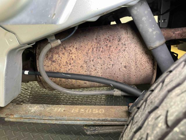 ハイゼットトラック スタンダードSAIIIt 4WD CDチューナー 衝突被害軽減システム LEDヘッドライト(31枚目)