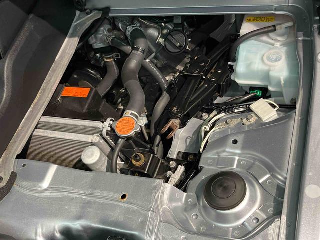 ハイゼットトラック スタンダードSAIIIt 4WD CDチューナー 衝突被害軽減システム LEDヘッドライト(34枚目)