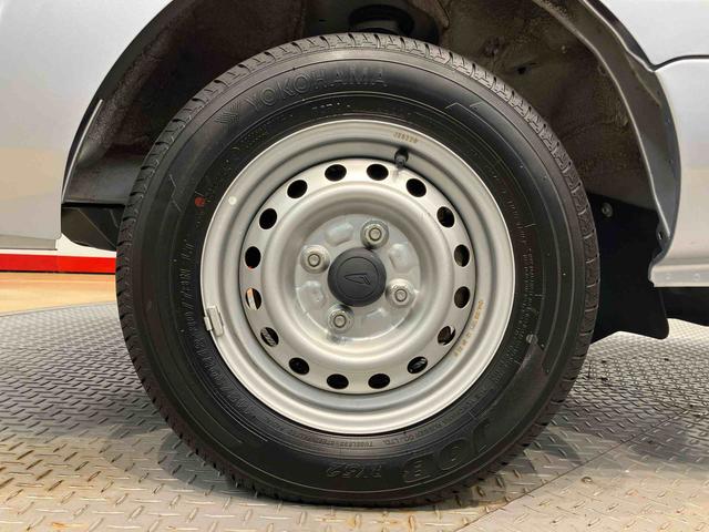 ハイゼットトラック スタンダードSAIIIt 4WD CDチューナー 衝突被害軽減システム LEDヘッドライト(40枚目)