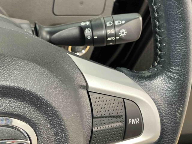 タント カスタムRS トップエディションSAIII 7インチナビ 後方カメラ USB入力端子 Bluetooth接続 ETC キーフリー 運転席シートヒーター 衝突被害軽減システム 左右電動スライドドア LEDヘッドライト オートライト(15枚目)