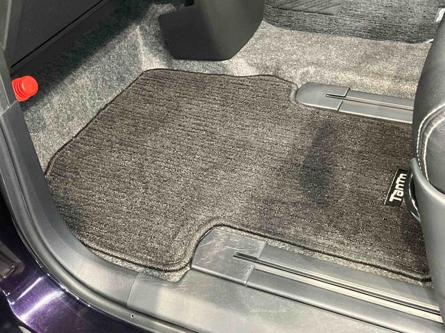 タント カスタムRS トップエディションSAIII 7インチナビ 後方カメラ USB入力端子 Bluetooth接続 ETC キーフリー 運転席シートヒーター 衝突被害軽減システム 左右電動スライドドア LEDヘッドライト オートライト(19枚目)