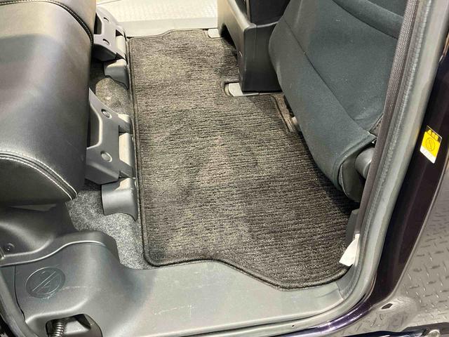 タント カスタムRS トップエディションSAIII 7インチナビ 後方カメラ USB入力端子 Bluetooth接続 ETC キーフリー 運転席シートヒーター 衝突被害軽減システム 左右電動スライドドア LEDヘッドライト オートライト(20枚目)