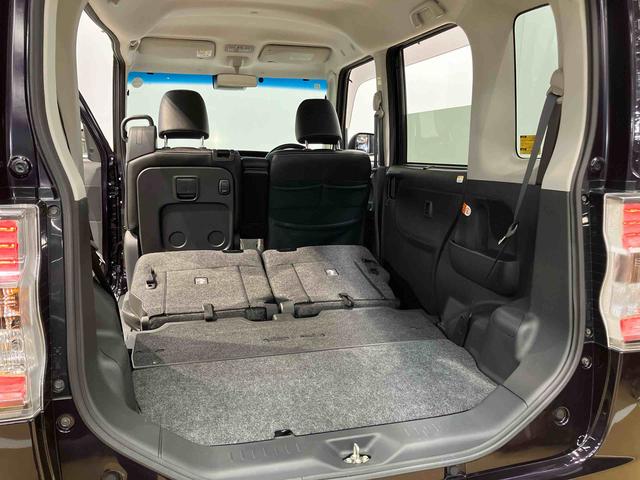 タント カスタムRS トップエディションSAIII 7インチナビ 後方カメラ USB入力端子 Bluetooth接続 ETC キーフリー 運転席シートヒーター 衝突被害軽減システム 左右電動スライドドア LEDヘッドライト オートライト(29枚目)