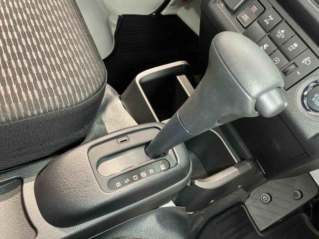 ハイゼットトラック EXT 4WD 衝突被害軽減システム クリアランスソナー オートライト オートハイビーム デフロック キーフリー 荷台作業灯(6枚目)