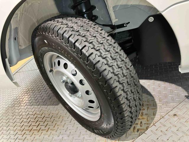 ハイゼットトラック EXT 4WD 衝突被害軽減システム クリアランスソナー オートライト オートハイビーム デフロック キーフリー 荷台作業灯(7枚目)