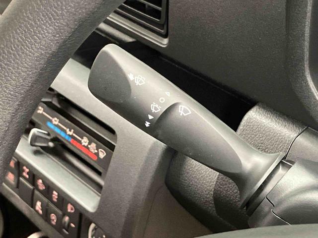 ハイゼットトラック EXT 4WD 衝突被害軽減システム クリアランスソナー オートライト オートハイビーム デフロック キーフリー 荷台作業灯(14枚目)