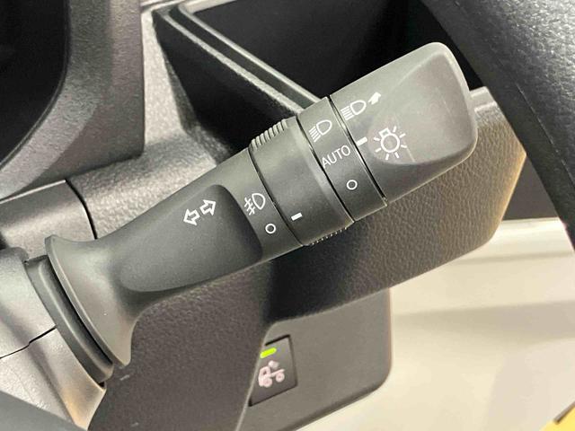 ハイゼットトラック EXT 4WD 衝突被害軽減システム クリアランスソナー オートライト オートハイビーム デフロック キーフリー 荷台作業灯(15枚目)