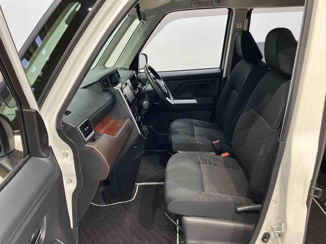 ルーミー G コージーエディション 7インチナビ ドラレコ 後方カメラ Bluetooth接続 ETC 前席シートヒーター 衝突被害軽減システム 左右電動スライドドア クリアランスソナー LEDヘッドライト オートライト(5枚目)