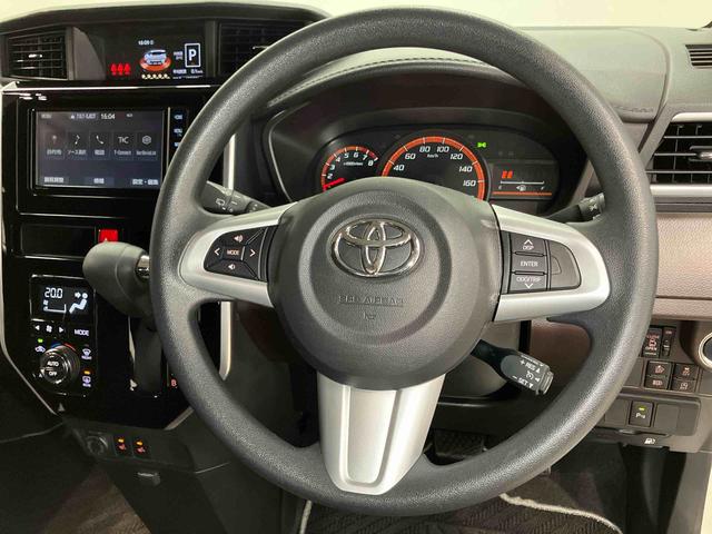 ルーミー G コージーエディション 7インチナビ ドラレコ 後方カメラ Bluetooth接続 ETC 前席シートヒーター 衝突被害軽減システム 左右電動スライドドア クリアランスソナー LEDヘッドライト オートライト(13枚目)