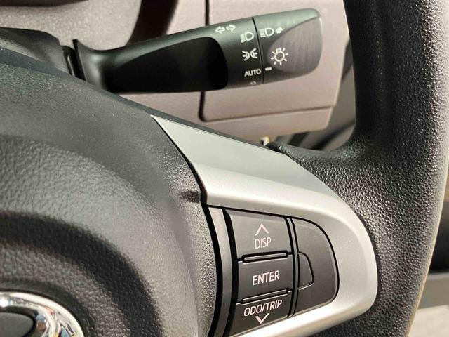 ルーミー G コージーエディション 7インチナビ ドラレコ 後方カメラ Bluetooth接続 ETC 前席シートヒーター 衝突被害軽減システム 左右電動スライドドア クリアランスソナー LEDヘッドライト オートライト(15枚目)