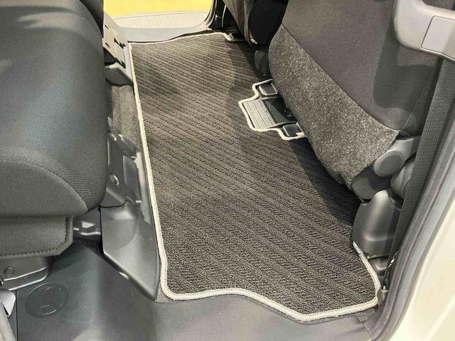 ルーミー G コージーエディション 7インチナビ ドラレコ 後方カメラ Bluetooth接続 ETC 前席シートヒーター 衝突被害軽減システム 左右電動スライドドア クリアランスソナー LEDヘッドライト オートライト(20枚目)