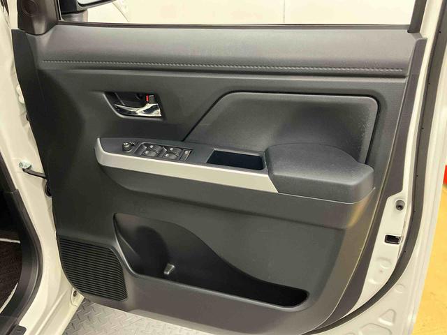 ルーミー G コージーエディション 7インチナビ ドラレコ 後方カメラ Bluetooth接続 ETC 前席シートヒーター 衝突被害軽減システム 左右電動スライドドア クリアランスソナー LEDヘッドライト オートライト(21枚目)