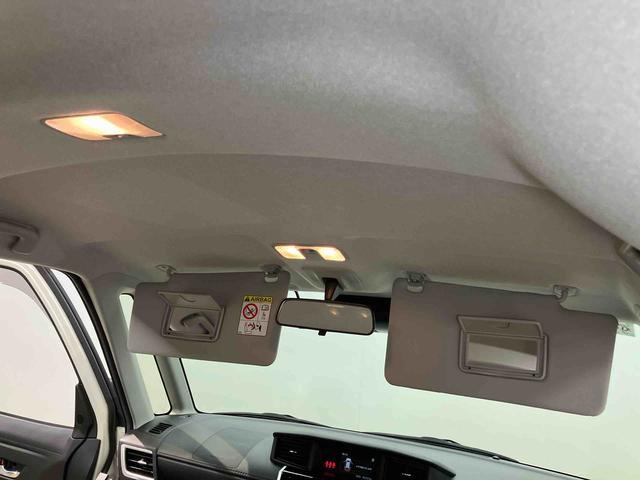 ルーミー G コージーエディション 7インチナビ ドラレコ 後方カメラ Bluetooth接続 ETC 前席シートヒーター 衝突被害軽減システム 左右電動スライドドア クリアランスソナー LEDヘッドライト オートライト(22枚目)