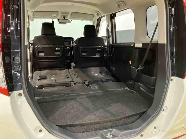 ルーミー G コージーエディション 7インチナビ ドラレコ 後方カメラ Bluetooth接続 ETC 前席シートヒーター 衝突被害軽減システム 左右電動スライドドア クリアランスソナー LEDヘッドライト オートライト(28枚目)