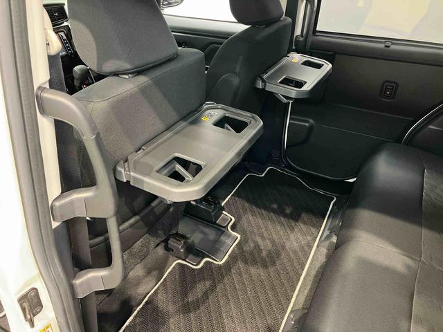 ルーミー G コージーエディション 7インチナビ ドラレコ 後方カメラ Bluetooth接続 ETC 前席シートヒーター 衝突被害軽減システム 左右電動スライドドア クリアランスソナー LEDヘッドライト オートライト(30枚目)