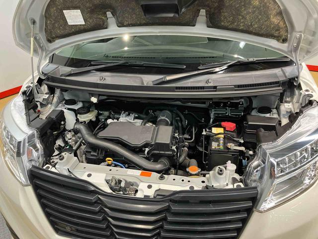 ルーミー G コージーエディション 7インチナビ ドラレコ 後方カメラ Bluetooth接続 ETC 前席シートヒーター 衝突被害軽減システム 左右電動スライドドア クリアランスソナー LEDヘッドライト オートライト(34枚目)