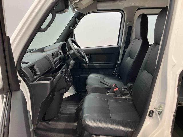 ハイゼットカーゴ スペシャル　衝突被害軽減システム　左右スライドドア　クリアランスソナー　オートライト　オートハイビーム（5枚目）