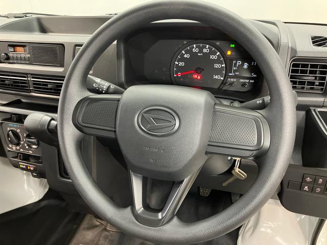 ハイゼットカーゴ スペシャル　衝突被害軽減システム　左右スライドドア　クリアランスソナー　オートライト　オートハイビーム（13枚目）