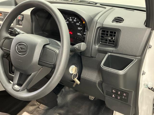 ハイゼットカーゴ スペシャル　衝突被害軽減システム　左右スライドドア　クリアランスソナー　オートライト　オートハイビーム（17枚目）