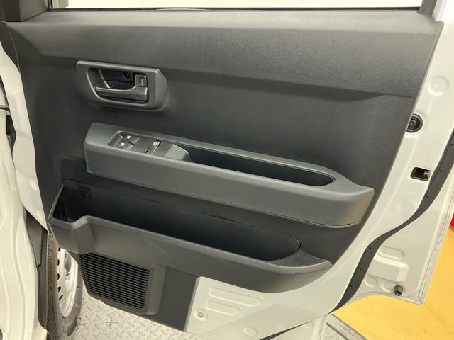 ハイゼットカーゴ スペシャル　衝突被害軽減システム　左右スライドドア　クリアランスソナー　オートライト　オートハイビーム（21枚目）