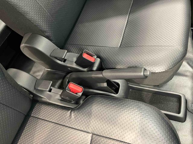 ハイゼットカーゴ スペシャル　衝突被害軽減システム　左右スライドドア　クリアランスソナー　オートライト　オートハイビーム（25枚目）