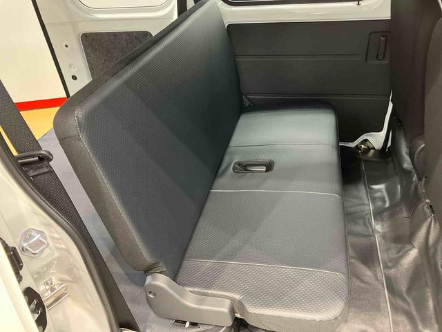 ハイゼットカーゴ スペシャル　衝突被害軽減システム　左右スライドドア　クリアランスソナー　オートライト　オートハイビーム（26枚目）