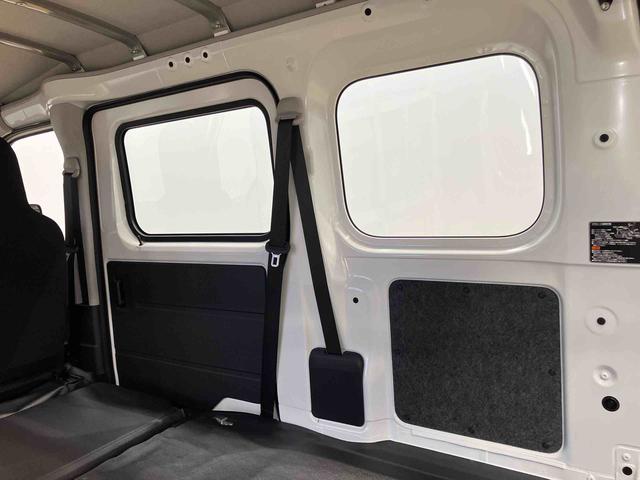 ハイゼットカーゴ スペシャル　衝突被害軽減システム　左右スライドドア　クリアランスソナー　オートライト　オートハイビーム（29枚目）