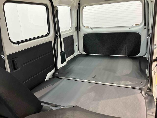 ハイゼットカーゴ スペシャル　衝突被害軽減システム　左右スライドドア　クリアランスソナー　オートライト　オートハイビーム（30枚目）