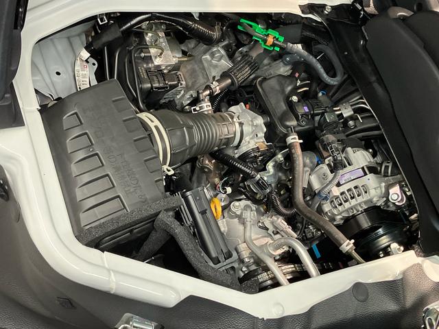 ハイゼットカーゴ スペシャル　衝突被害軽減システム　左右スライドドア　クリアランスソナー　オートライト　オートハイビーム（32枚目）