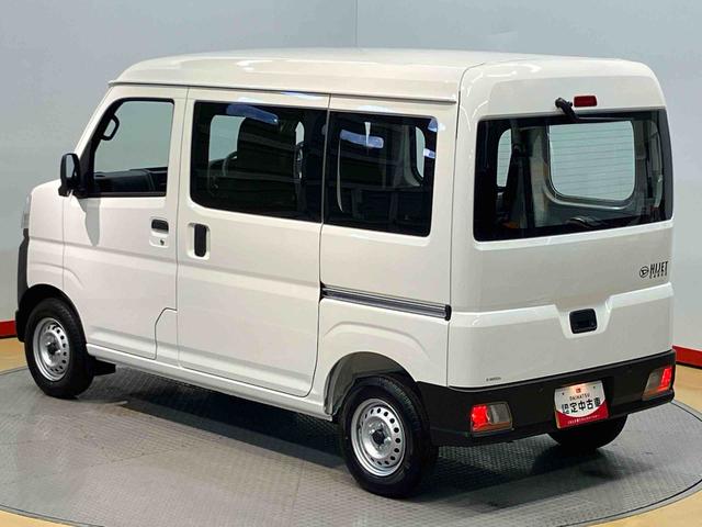 ハイゼットカーゴ スペシャル　衝突被害軽減システム　左右スライドドア　クリアランスソナー　オートライト　オートハイビーム（39枚目）