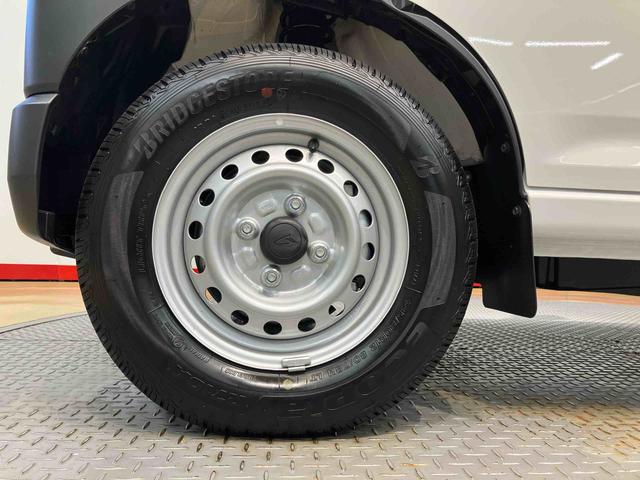 ハイゼットカーゴ スペシャル　衝突被害軽減システム　左右スライドドア　クリアランスソナー　オートライト　オートハイビーム（40枚目）