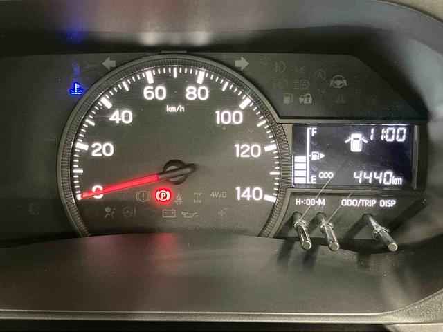 ハイゼットトラック スタンダード 衝突被害軽減システム クリアランスソナー オートライト オートハイビーム(16枚目)
