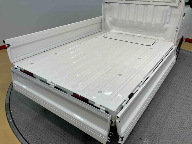 ハイゼットトラック スタンダード 衝突被害軽減システム クリアランスソナー オートライト オートハイビーム(26枚目)