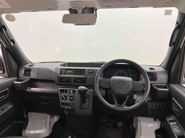 ハイゼットカーゴ スペシャル　衝突被害軽減システム　左右スライドドア　クリアランスソナー　オートライト　オートハイビーム（3枚目）