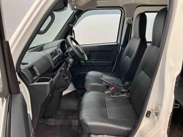 ハイゼットカーゴ スペシャル　衝突被害軽減システム　左右スライドドア　クリアランスソナー　オートライト　オートハイビーム（5枚目）