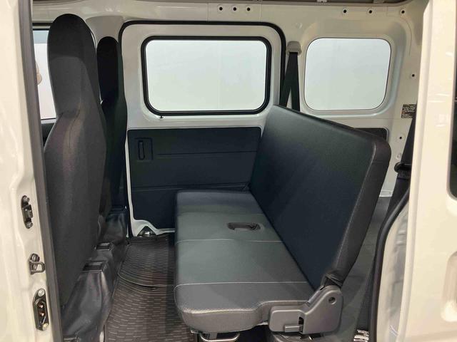 ハイゼットカーゴ スペシャル　衝突被害軽減システム　左右スライドドア　クリアランスソナー　オートライト　オートハイビーム（6枚目）