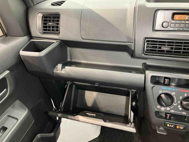 ハイゼットカーゴ スペシャル　衝突被害軽減システム　左右スライドドア　クリアランスソナー　オートライト　オートハイビーム（12枚目）