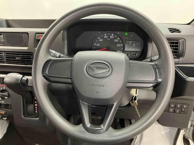 ハイゼットカーゴ スペシャル　衝突被害軽減システム　左右スライドドア　クリアランスソナー　オートライト　オートハイビーム（14枚目）