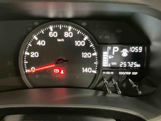 ハイゼットカーゴ スペシャル　衝突被害軽減システム　左右スライドドア　クリアランスソナー　オートライト　オートハイビーム（17枚目）