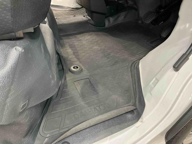 ハイゼットカーゴ スペシャル　衝突被害軽減システム　左右スライドドア　クリアランスソナー　オートライト　オートハイビーム（19枚目）