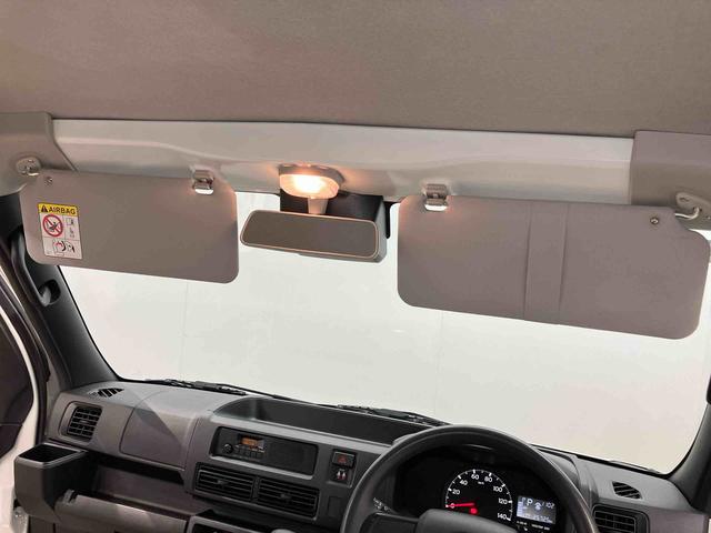 ハイゼットカーゴ スペシャル　衝突被害軽減システム　左右スライドドア　クリアランスソナー　オートライト　オートハイビーム（23枚目）