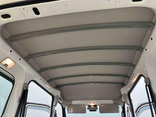 ハイゼットカーゴ スペシャル　衝突被害軽減システム　左右スライドドア　クリアランスソナー　オートライト　オートハイビーム（24枚目）