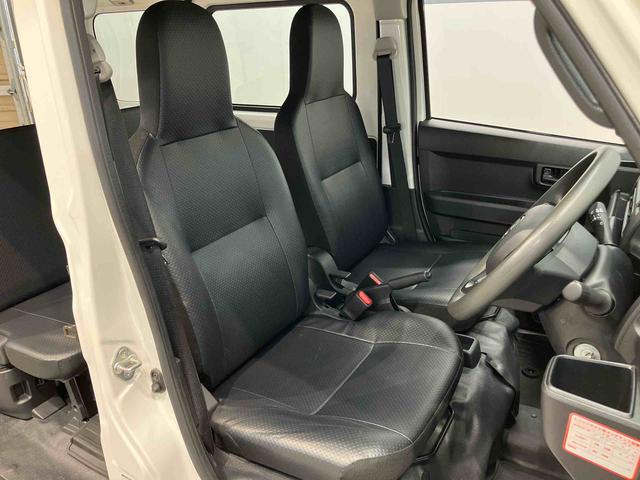 ハイゼットカーゴ スペシャル　衝突被害軽減システム　左右スライドドア　クリアランスソナー　オートライト　オートハイビーム（25枚目）