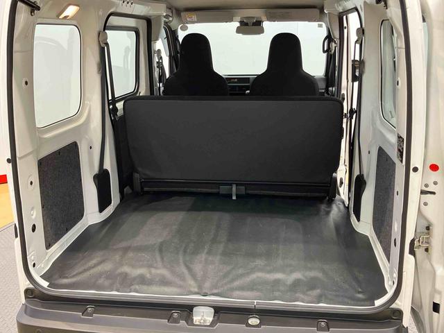 ハイゼットカーゴ スペシャル　衝突被害軽減システム　左右スライドドア　クリアランスソナー　オートライト　オートハイビーム（27枚目）