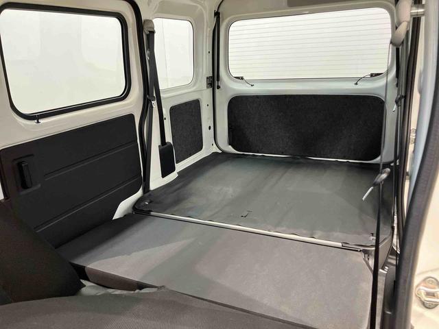 ハイゼットカーゴ スペシャル　衝突被害軽減システム　左右スライドドア　クリアランスソナー　オートライト　オートハイビーム（30枚目）