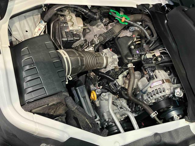 ハイゼットカーゴ スペシャル　衝突被害軽減システム　左右スライドドア　クリアランスソナー　オートライト　オートハイビーム（33枚目）